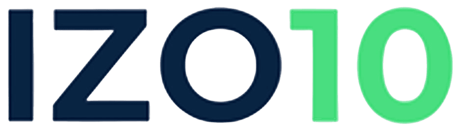 Logo partenaire IZO10