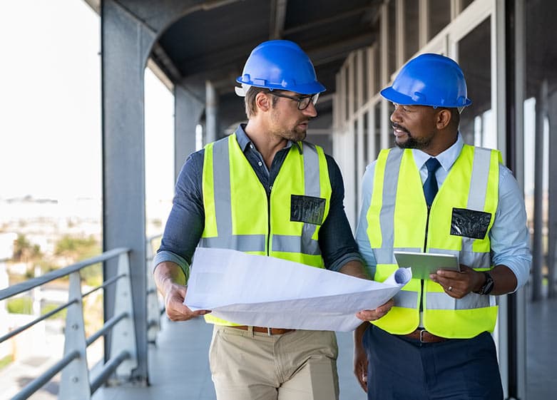 Appui technique & suivi des installations