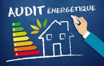 Audit énergétique