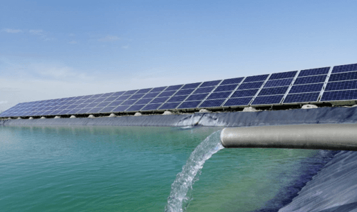 Pompage solaire